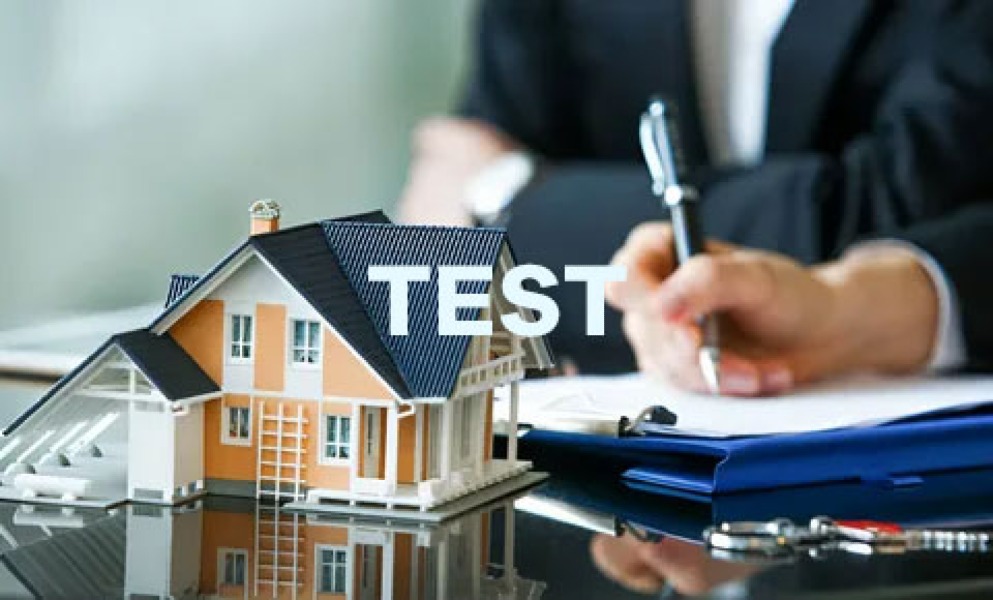 Property and Conveyancing