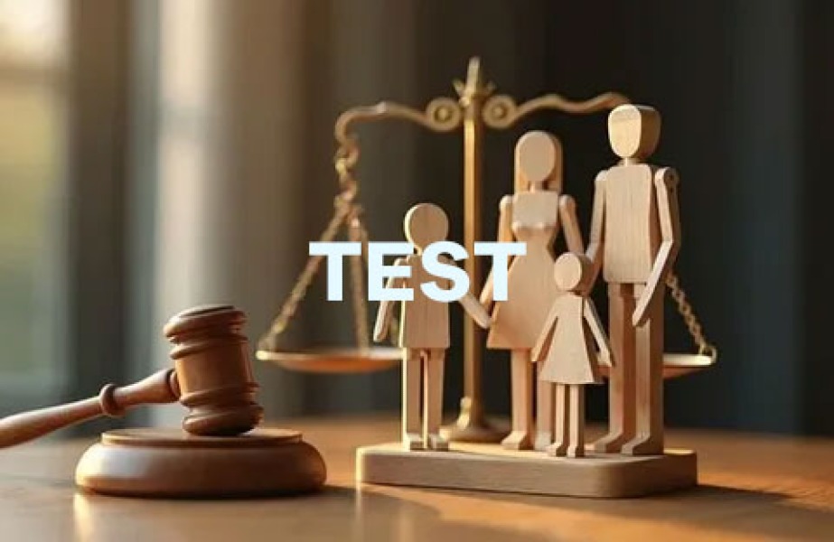Family Law